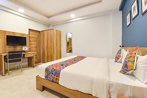 Fabhotel Rush Imperial