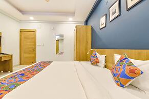 Fabhotel Rush Imperial