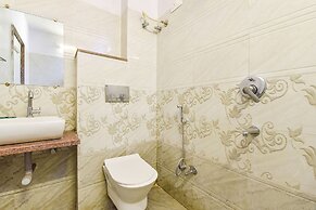 Fabhotel Rush Imperial