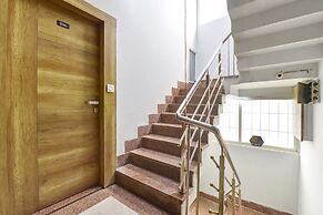 Fabhotel Rush Imperial