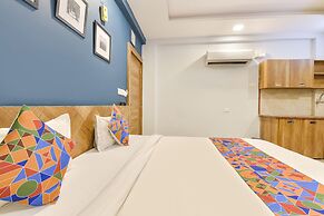 Fabhotel Rush Imperial