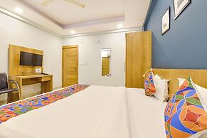 Fabhotel Rush Imperial