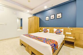 Fabhotel Rush Imperial