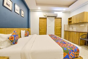 Fabhotel Rush Imperial