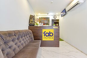 Fabhotel Rush Imperial