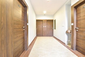 Fabhotel Rush Imperial