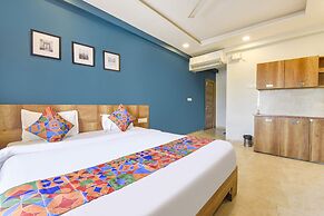 Fabhotel Rush Imperial