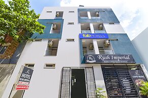 Fabhotel Rush Imperial