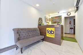 Fabhotel Rush Imperial