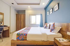 Fabhotel Rush Imperial