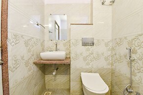 Fabhotel Rush Imperial