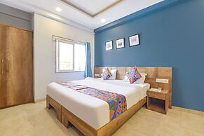 Fabhotel Rush Imperial