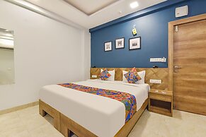 Fabhotel Rush Imperial