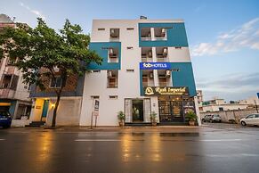 Fabhotel Rush Imperial
