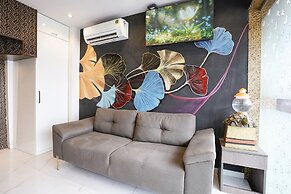 Fabhotel Atithi Residency I