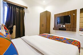 Fabhotel Atithi Residency I