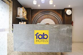 Fabhotel Atithi Residency I