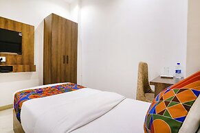 Fabhotel Atithi Residency I