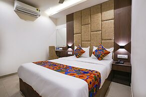 Fabhotel Atithi Residency I