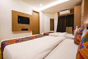 Fabhotel Atithi Residency I