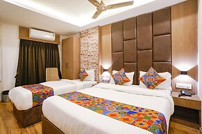 Fabhotel Atithi Residency I