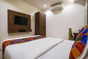 Fabhotel Atithi Residency I