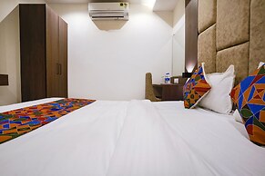 Fabhotel Atithi Residency I