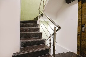 Fabhotel Atithi Residency I