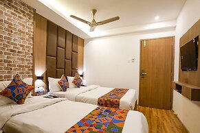 Fabhotel Atithi Residency I