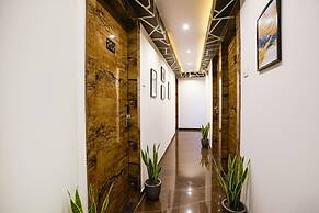 Fabhotel Atithi Residency I
