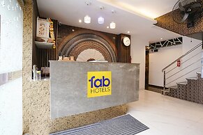 Fabhotel Atithi Residency I