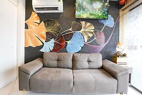 Fabhotel Atithi Residency I