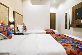 Fabhotel Atithi Residency I