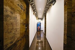 Fabhotel Atithi Residency I