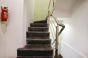 Fabhotel Atithi Residency I