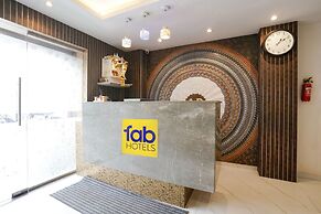 Fabhotel Atithi Residency I
