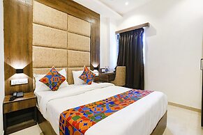 Fabhotel Atithi Residency I