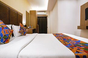 Fabhotel Atithi Residency I