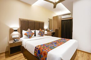 Fabhotel Atithi Residency I