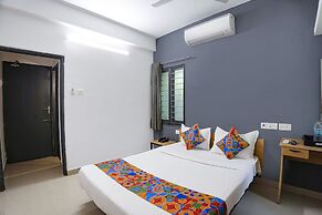 Fabhotel Bella Vagues