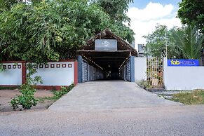 Fabhotel Bella Vagues