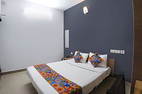 Fabhotel Bella Vagues