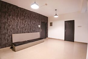 Fabhotel Bella Vagues