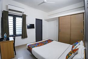 Fabhotel Bella Vagues