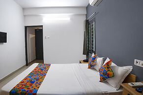 Fabhotel Bella Vagues