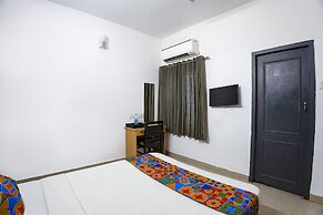 Fabhotel Bella Vagues