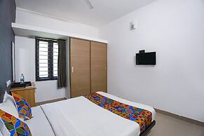 Fabhotel Bella Vagues