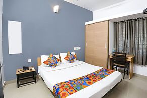 Fabhotel Bella Vagues