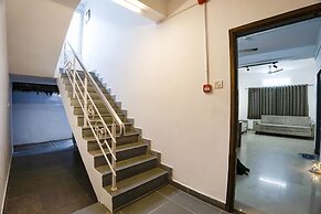 Fabhotel Bella Vagues