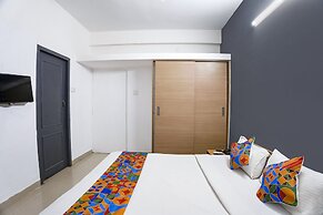 Fabhotel Bella Vagues